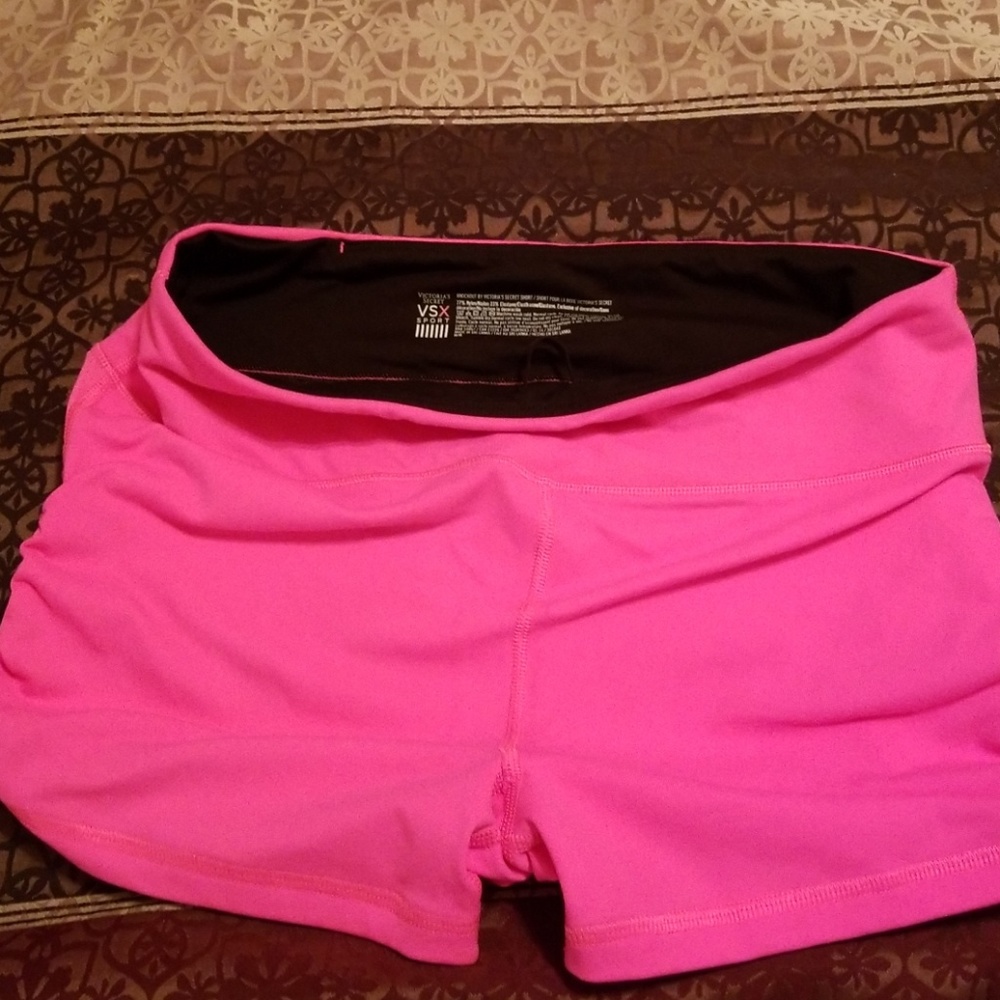 Victoria secret sport shorts